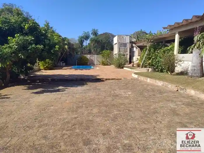 Fazenda / Sítio / Chácara com 3 quartos à venda, 5000m² — foto 29 de 59