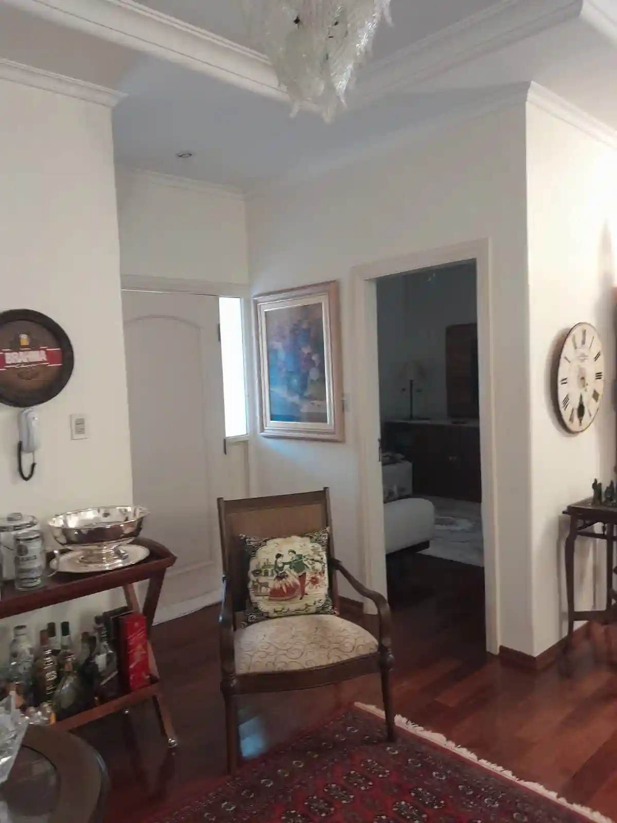 Casa de Vila com 3 quartos à venda, 570m² — foto 11 de 42