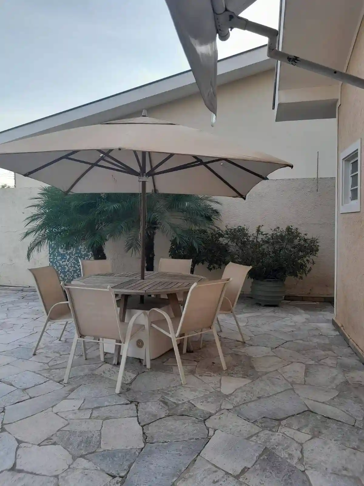 Casa de Vila com 3 quartos à venda, 570m² — foto 42 de 42