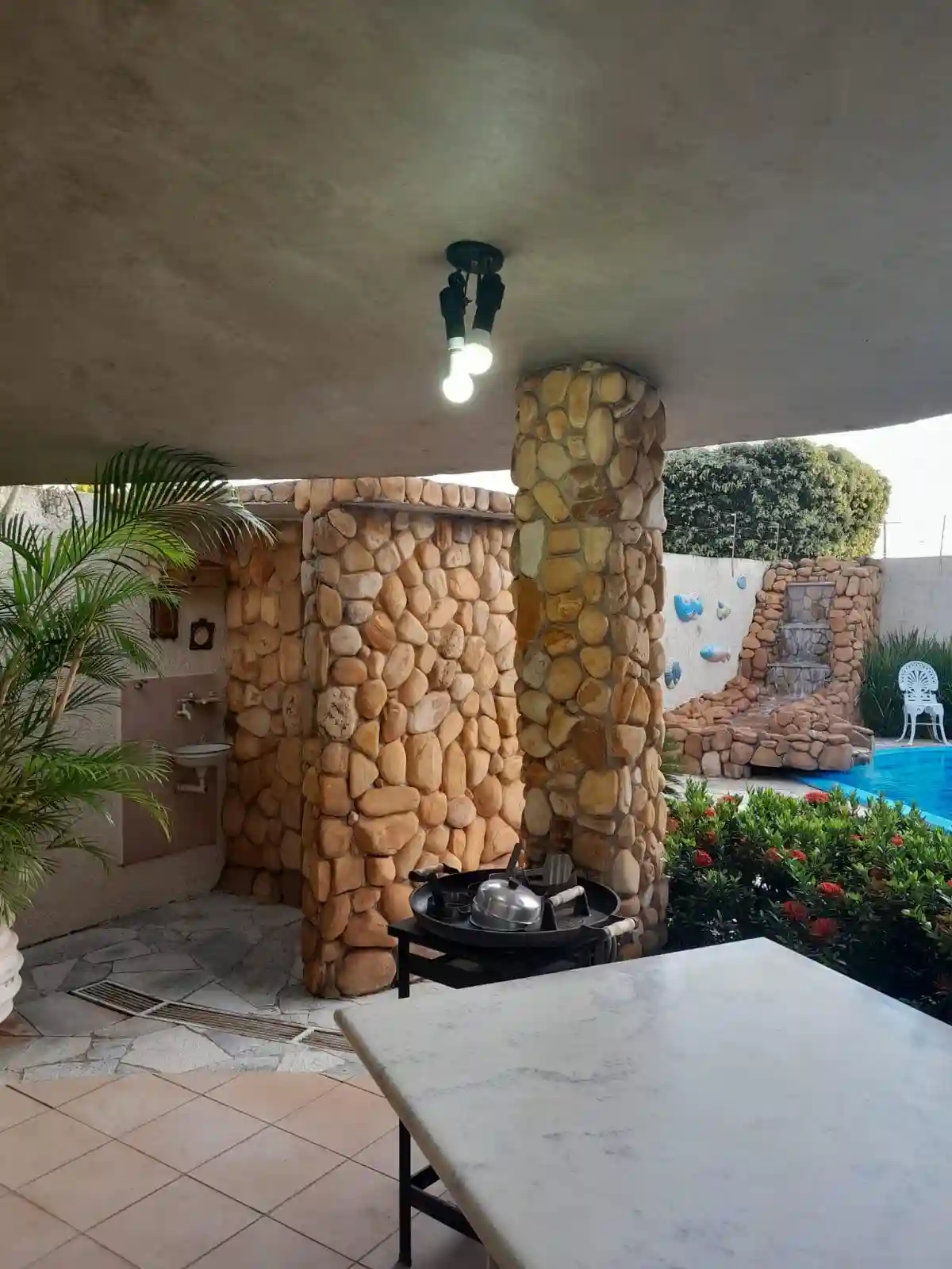 Casa de Vila com 3 quartos à venda, 570m² — foto 41 de 42