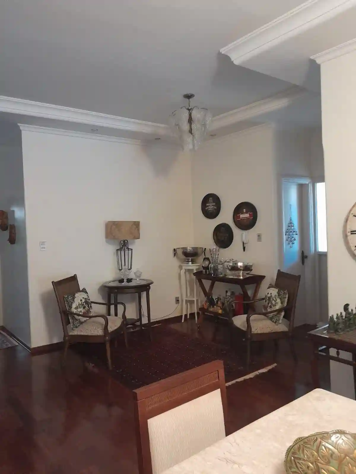 Casa de Vila com 3 quartos à venda, 570m² — foto 13 de 42