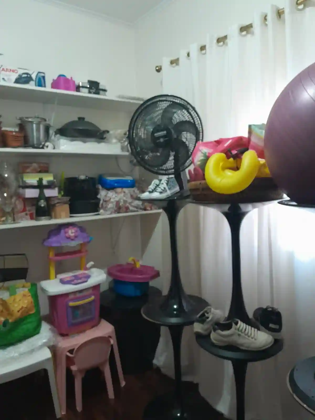 Casa de Vila com 3 quartos à venda, 570m² — foto 33 de 42