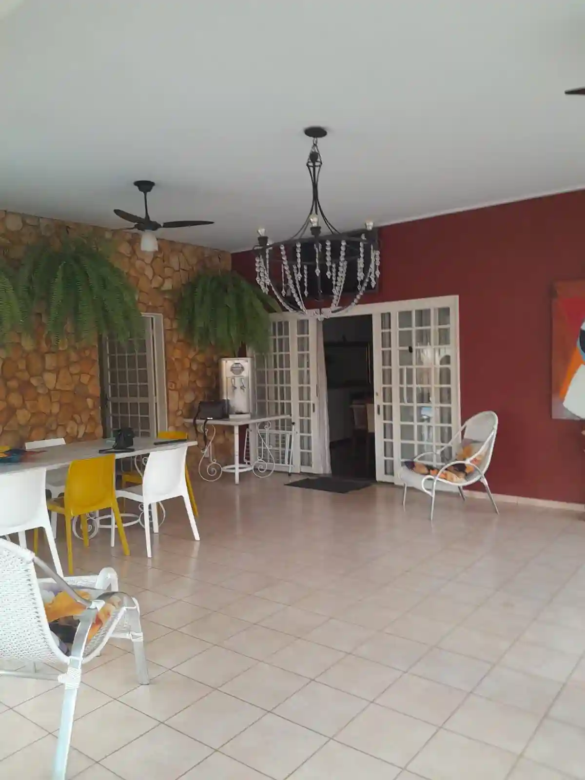 Casa de Vila com 3 quartos à venda, 570m² — foto 36 de 42