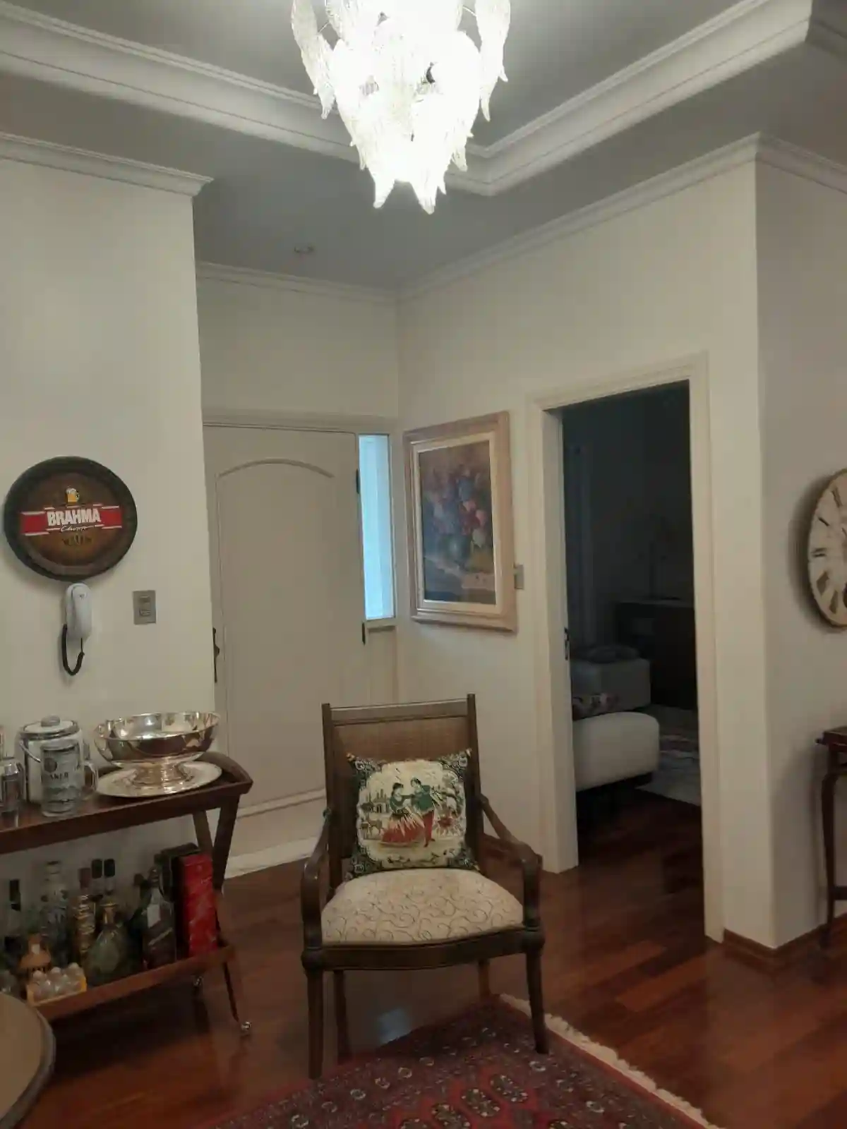 Casa de Vila com 3 quartos à venda, 570m² — foto 12 de 42