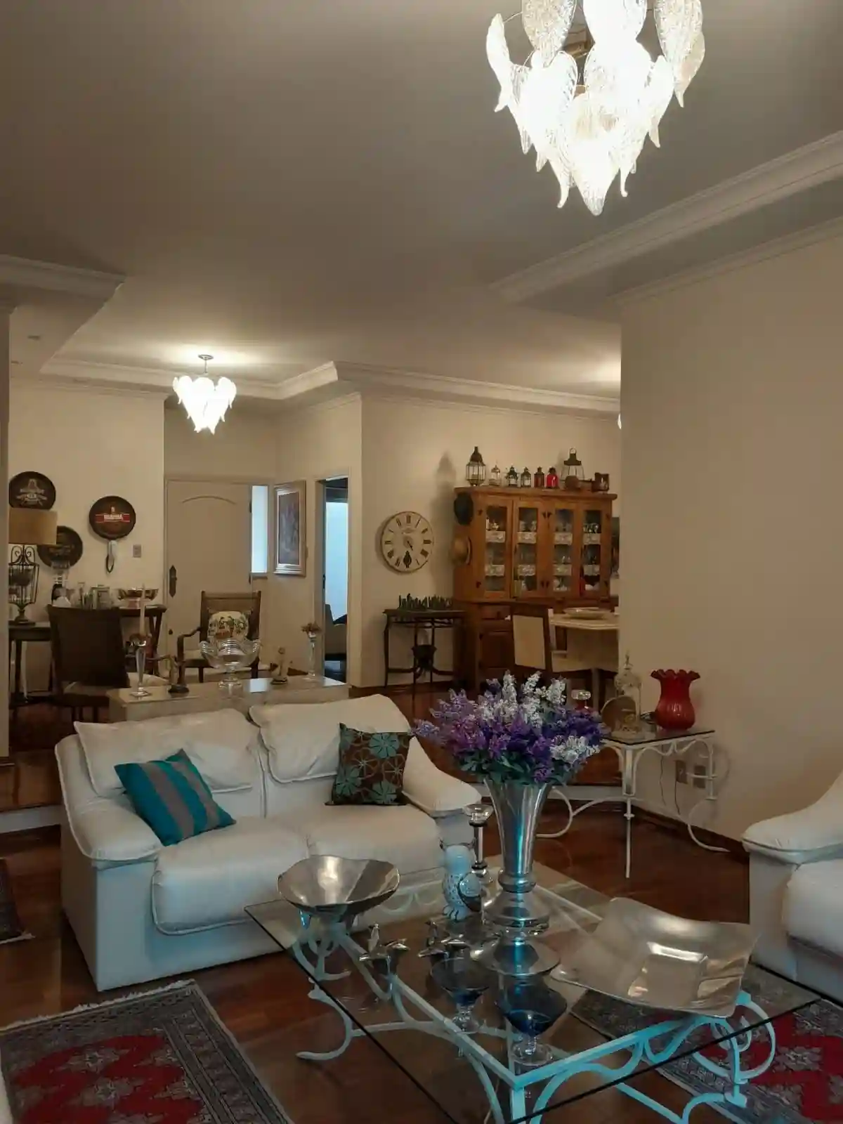 Casa de Vila com 3 quartos à venda, 570m² — foto 19 de 42