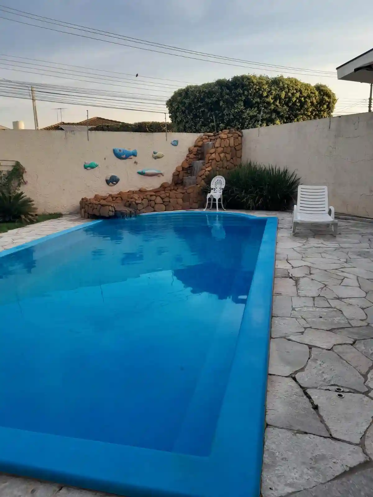 Casa de Vila com 3 quartos à venda, 570m² — foto 2 de 42