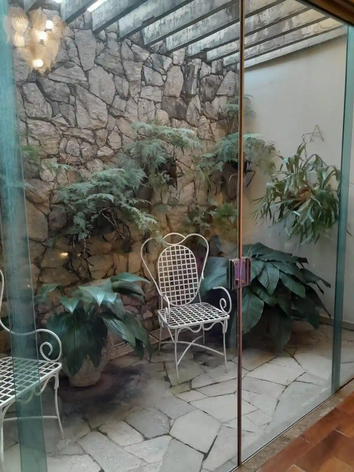 Casa de Vila com 3 quartos à venda, 570m² — foto 21 de 42