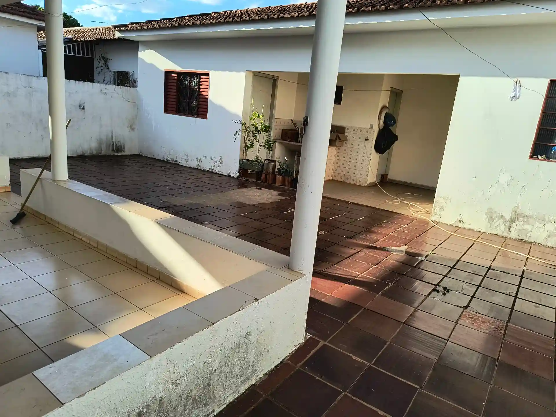 Casa Comercial  à venda, 242m² — foto 13 de 15