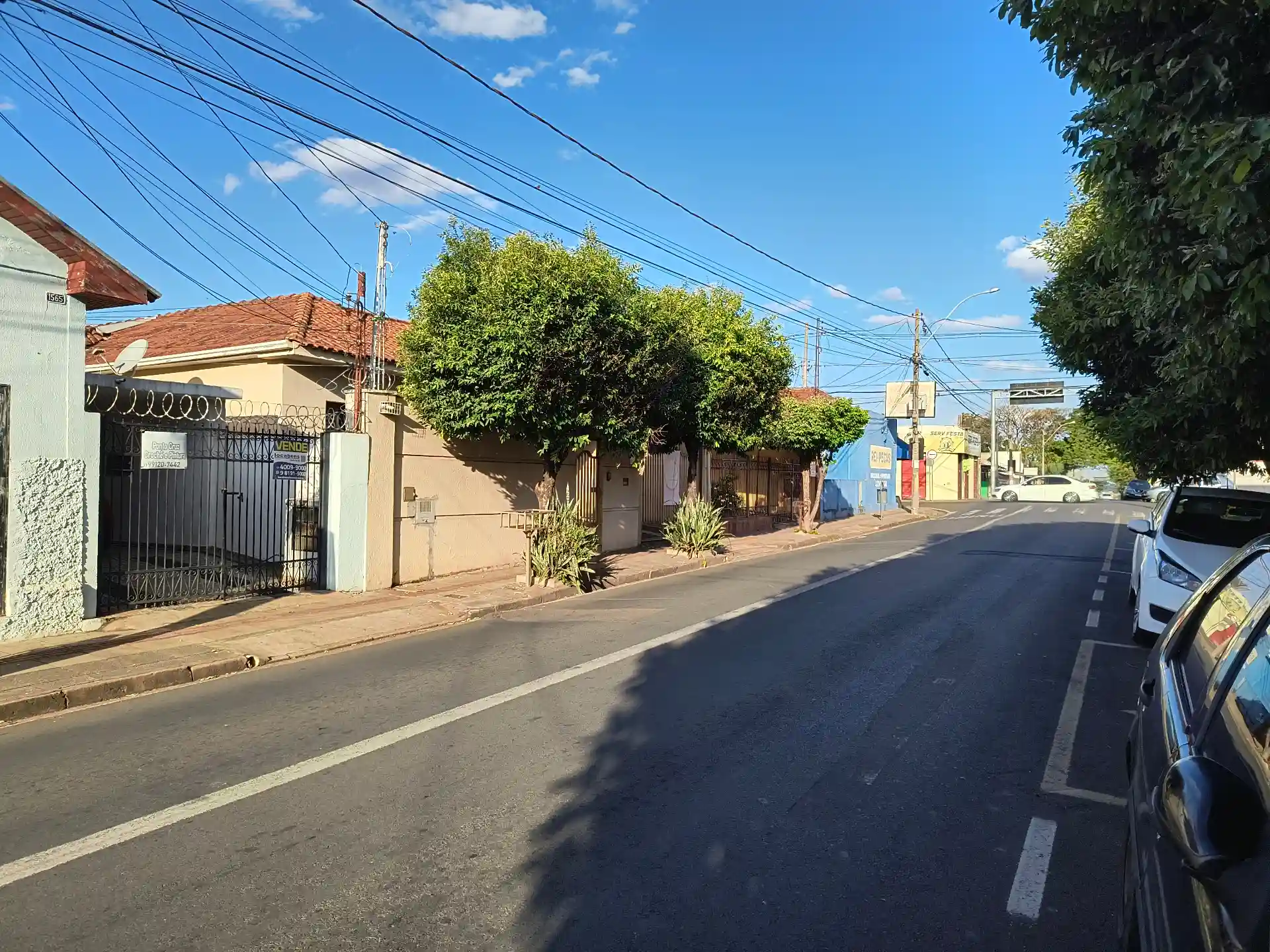 Casa Comercial  à venda, 242m² — foto 1 de 15