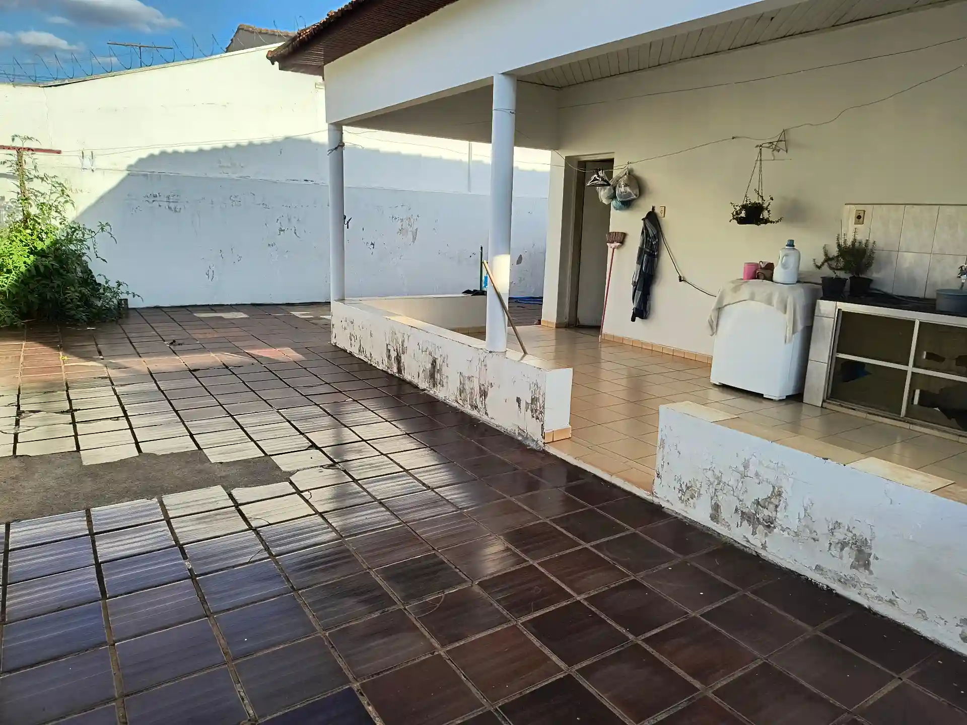 Casa Comercial  à venda, 242m² — foto 14 de 15