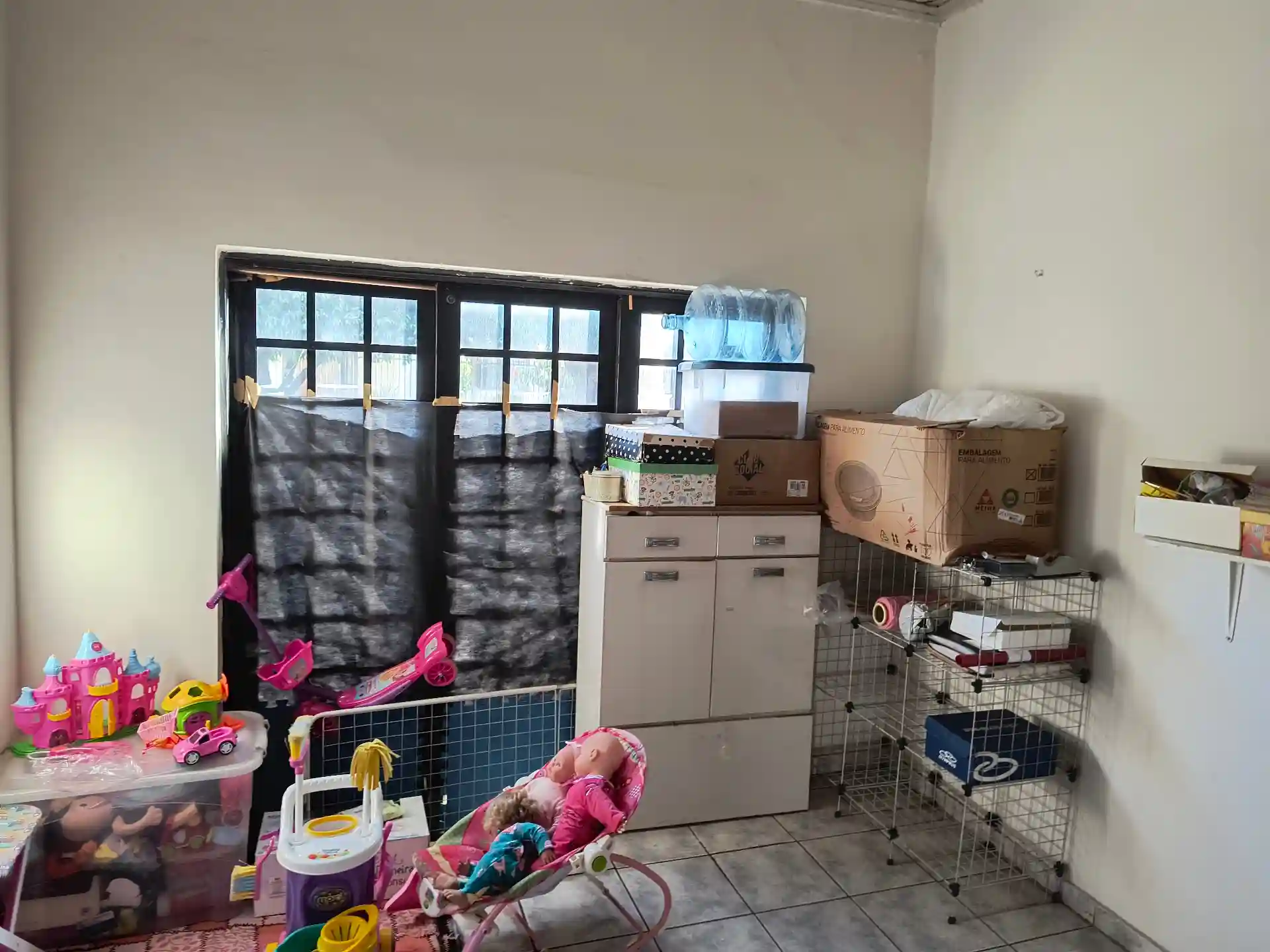 Casa Comercial  à venda, 242m² — foto 5 de 15