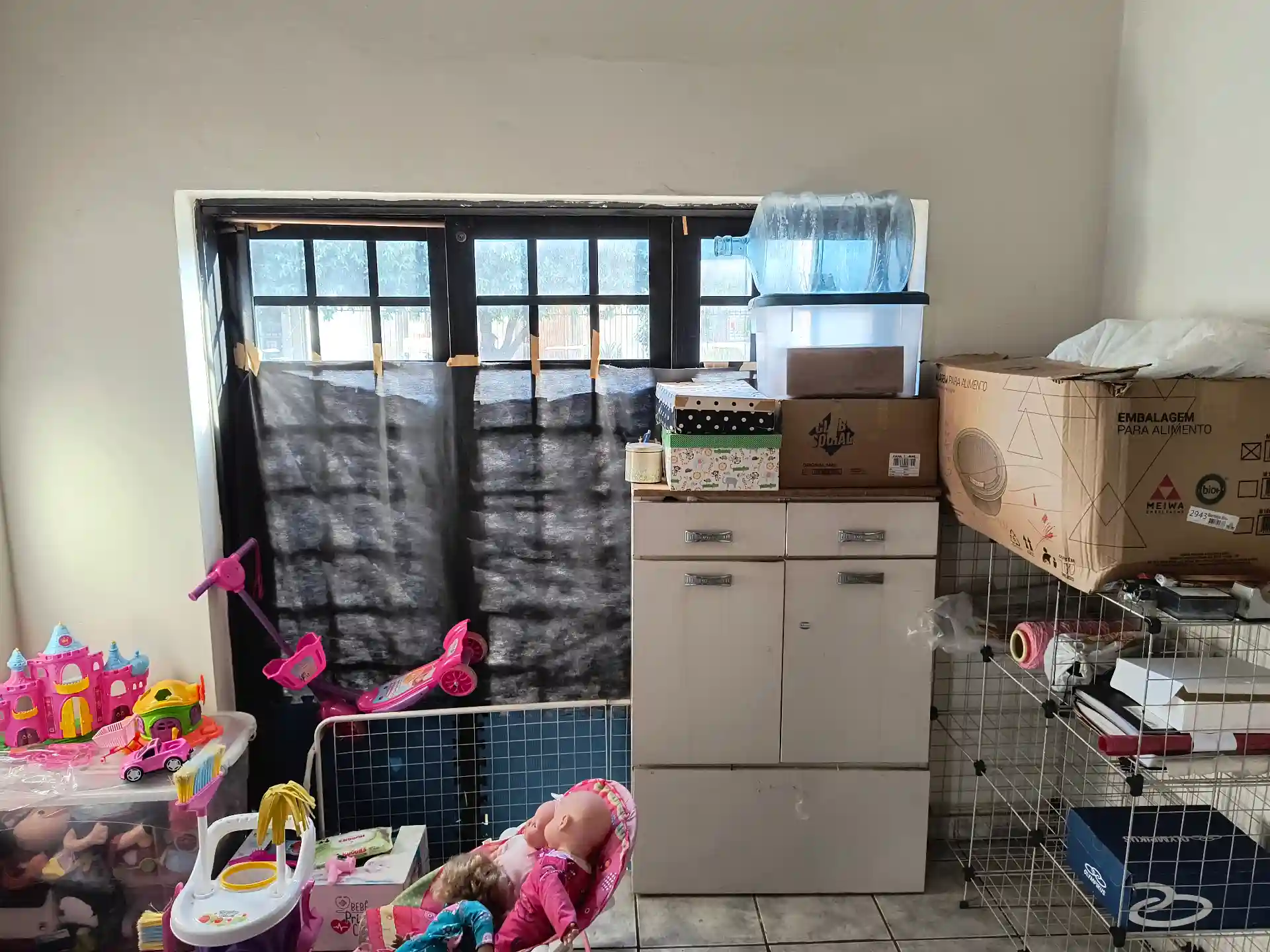 Casa Comercial  à venda, 242m² — foto 12 de 15
