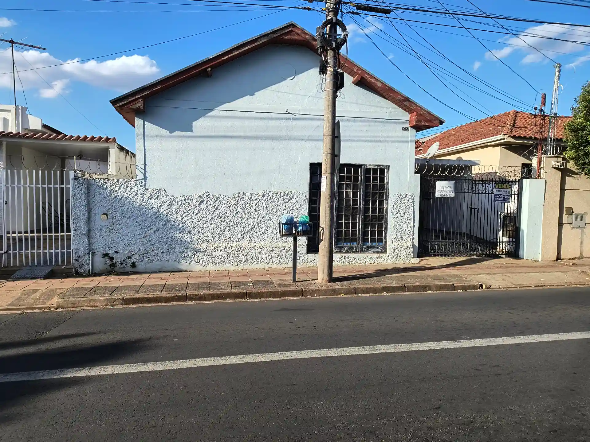 Casa Comercial  à venda, 242m² — foto 3 de 15