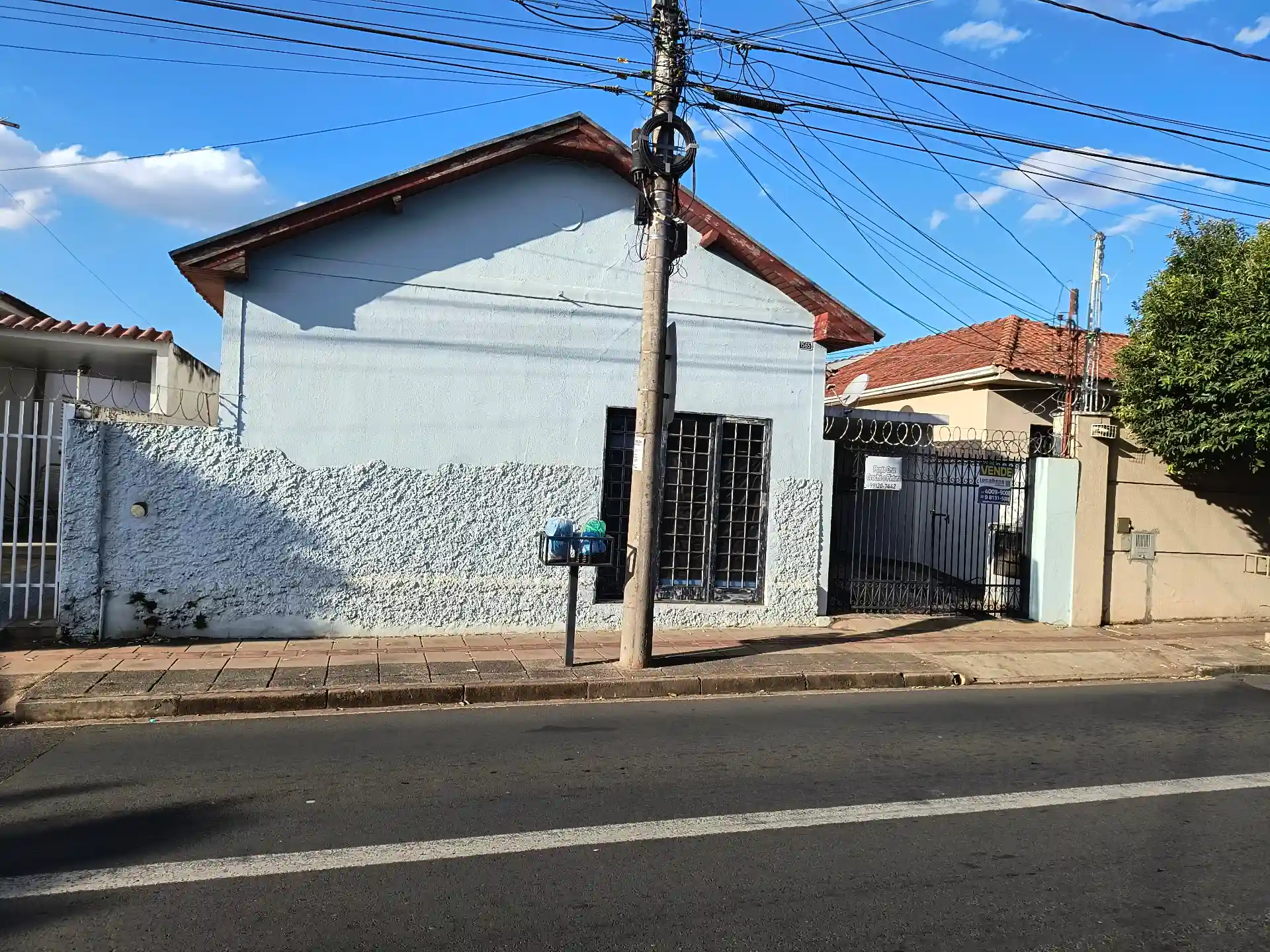 Casa Comercial  à venda, 242m² — foto 2 de 15