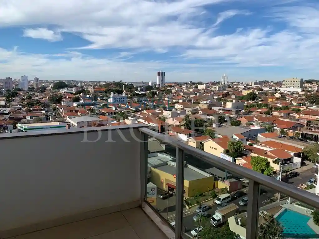 Cobertura à venda — foto 10 de 22