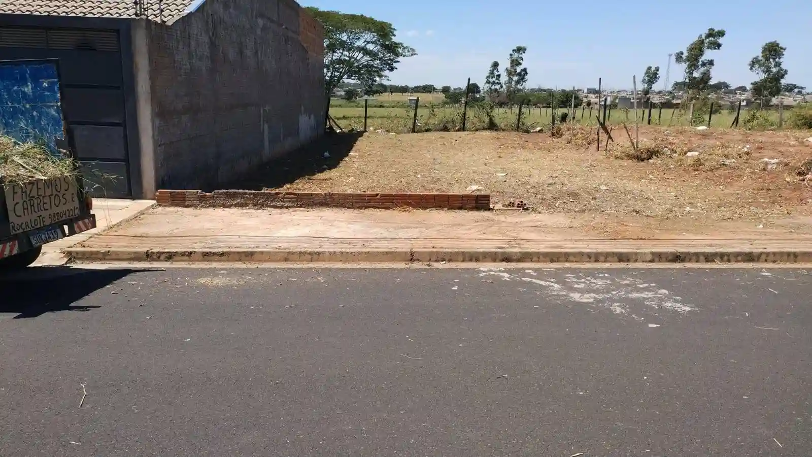 Terreno / Lote / Condomínio  à venda, 200m² — foto 5 de 5