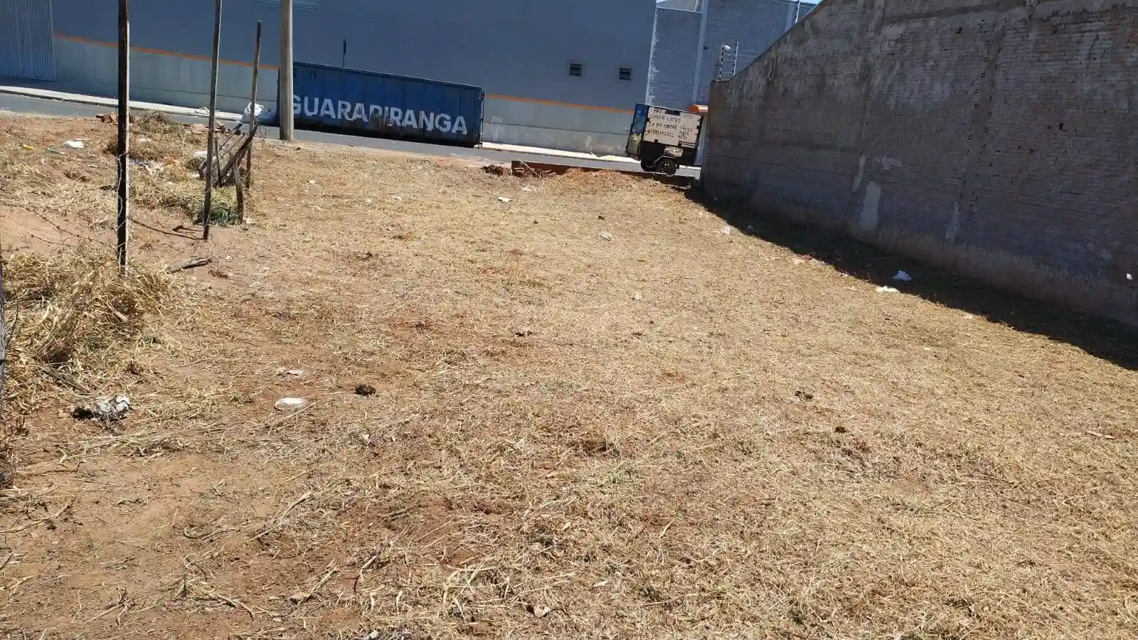 Terreno / Lote / Condomínio  à venda, 200m² — foto 4 de 5