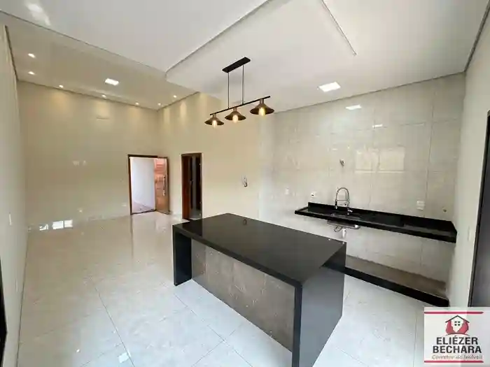 Casa com 3 quartos à venda, 124m² — foto 10 de 23