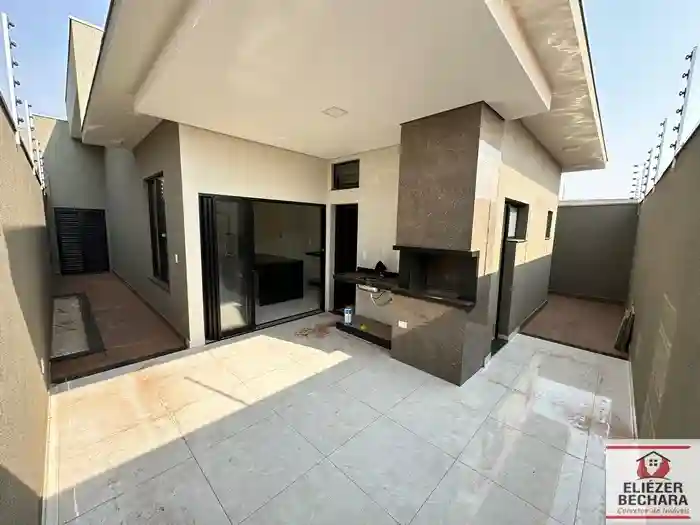 Casa com 3 quartos à venda, 124m² — foto 11 de 23