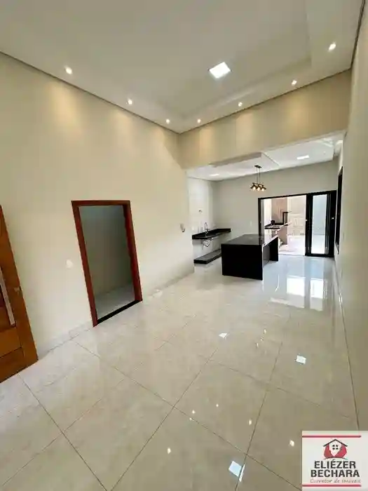 Casa com 3 quartos à venda, 124m² — foto 3 de 23