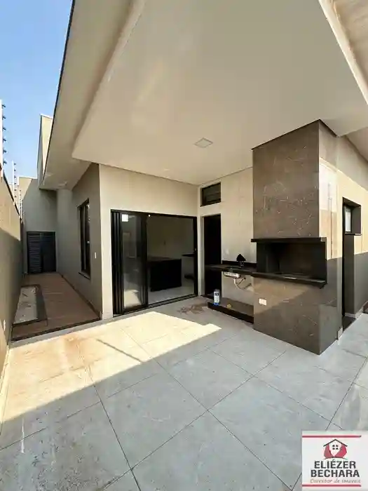 Casa com 3 quartos à venda, 124m² — foto 13 de 23