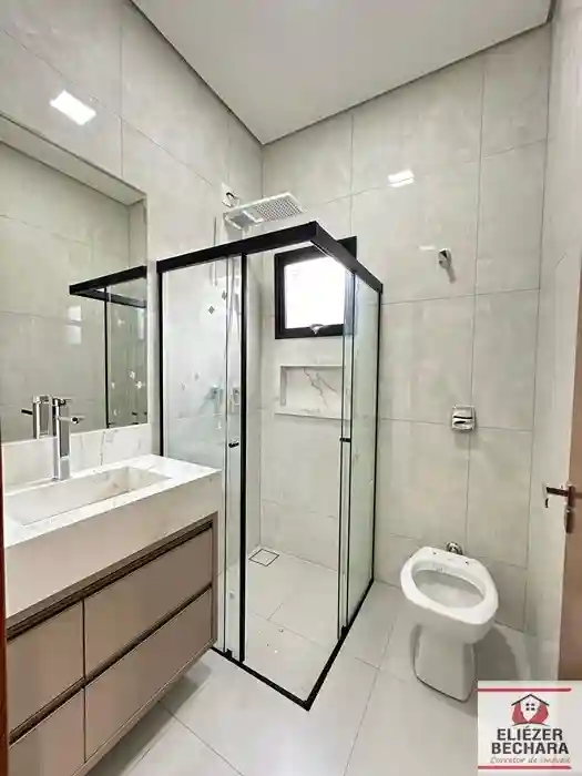 Casa com 3 quartos à venda, 124m² — foto 22 de 23