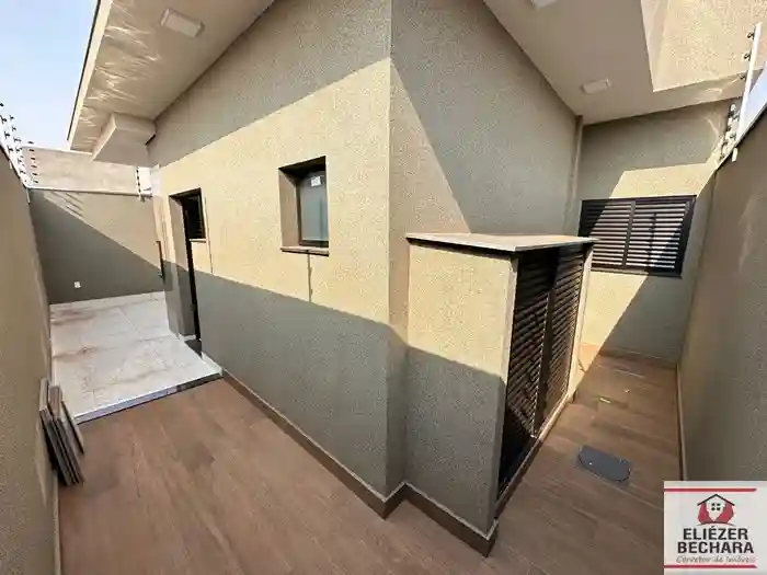 Casa com 3 quartos à venda, 124m² — foto 16 de 23