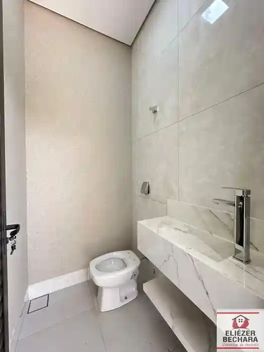 Casa com 3 quartos à venda, 124m² — foto 12 de 23