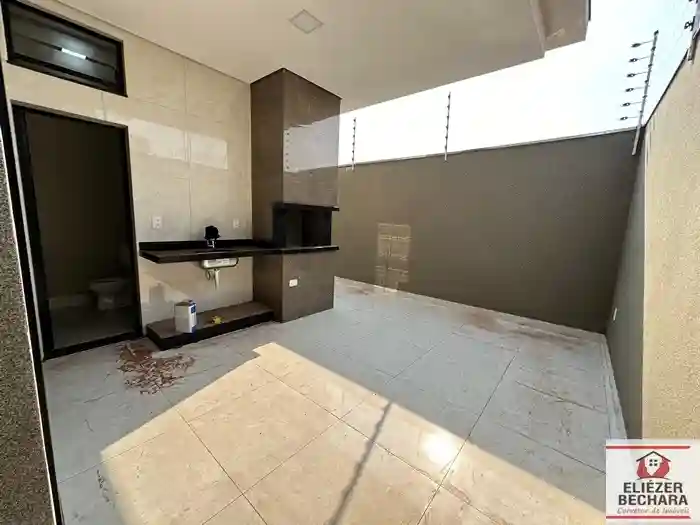 Casa com 3 quartos à venda, 124m² — foto 17 de 23