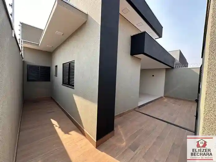 Casa com 3 quartos à venda, 124m² — foto 5 de 23