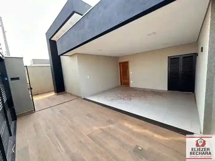Casa com 3 quartos à venda, 124m² — foto 4 de 23