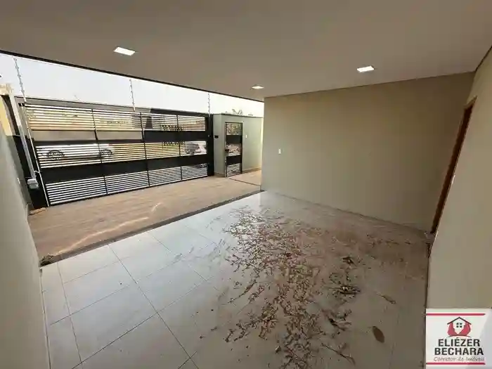 Casa com 3 quartos à venda, 124m² — foto 6 de 23