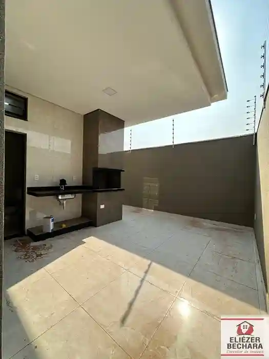 Casa com 3 quartos à venda, 124m² — foto 15 de 23