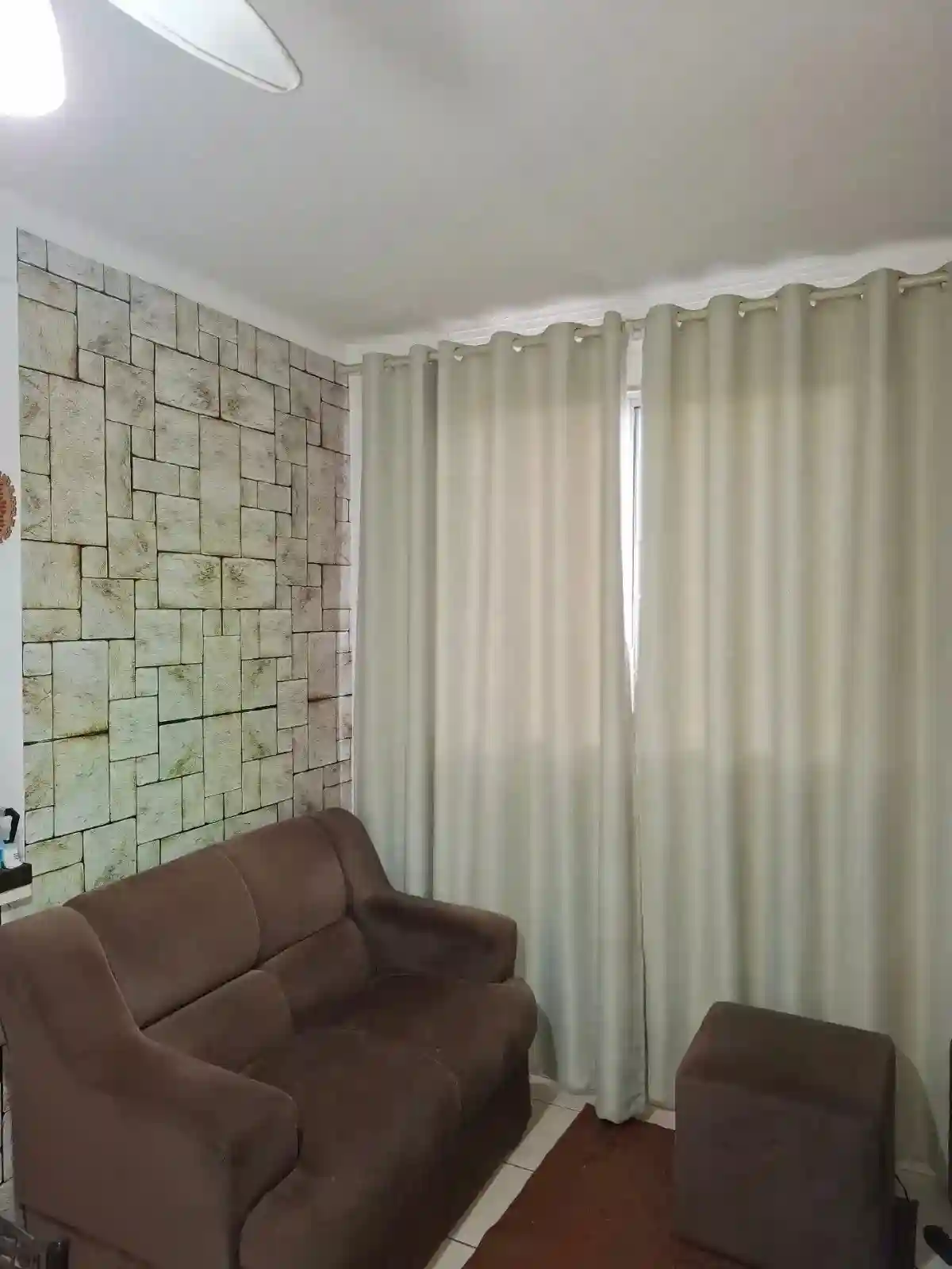 Apartamento com 2 quartos à venda, 50m² — foto 1 de 18