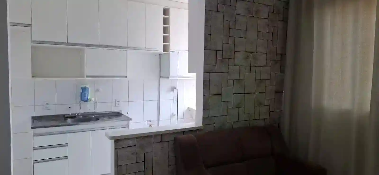 Apartamento com 2 quartos à venda, 50m² — foto 18 de 18