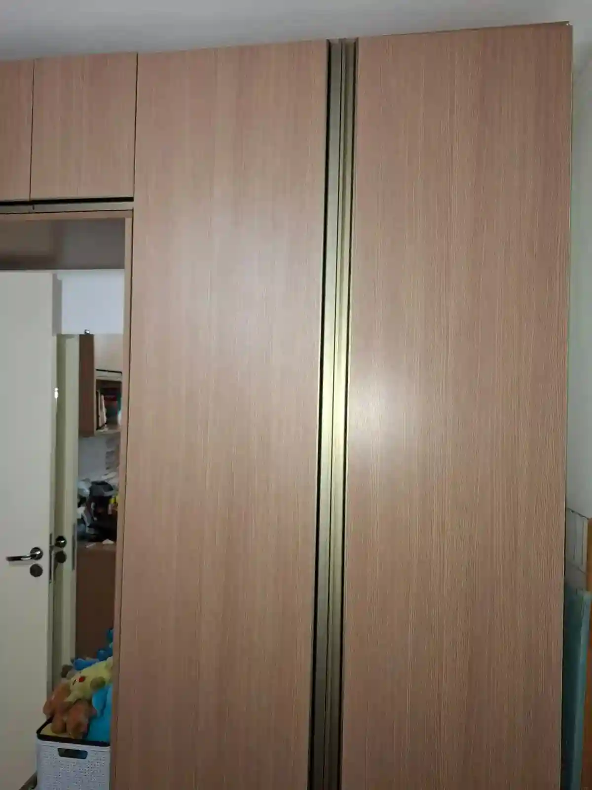 Apartamento com 2 quartos à venda, 50m² — foto 7 de 18