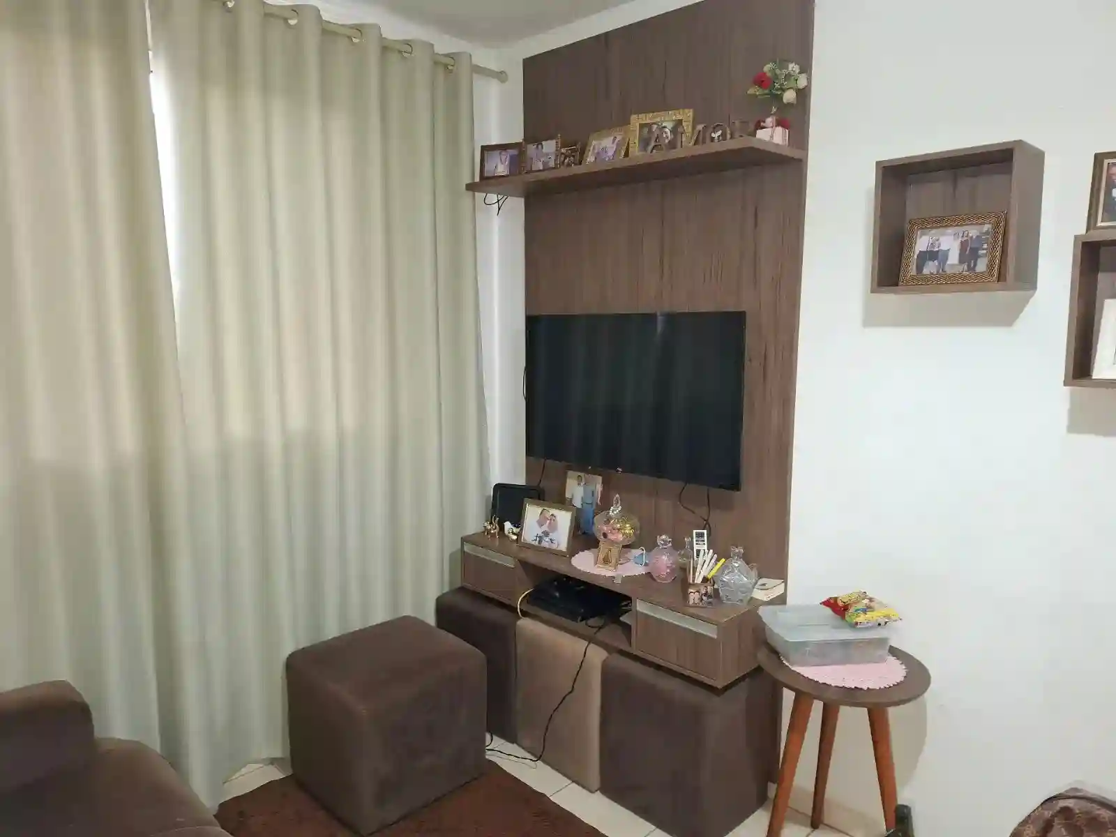 Apartamento com 2 quartos à venda, 50m² — foto 2 de 18