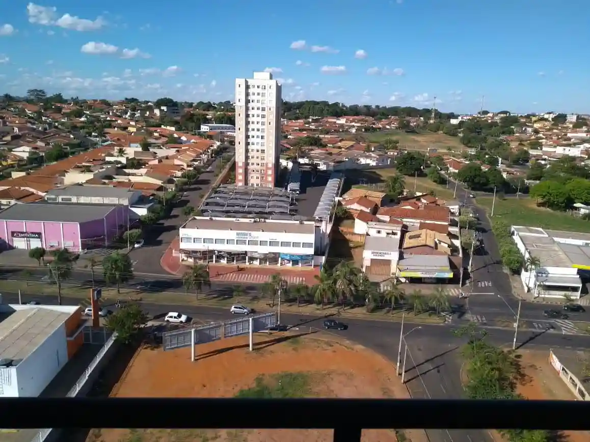 Apartamento com 2 quartos à venda, 48m² — foto 10 de 26