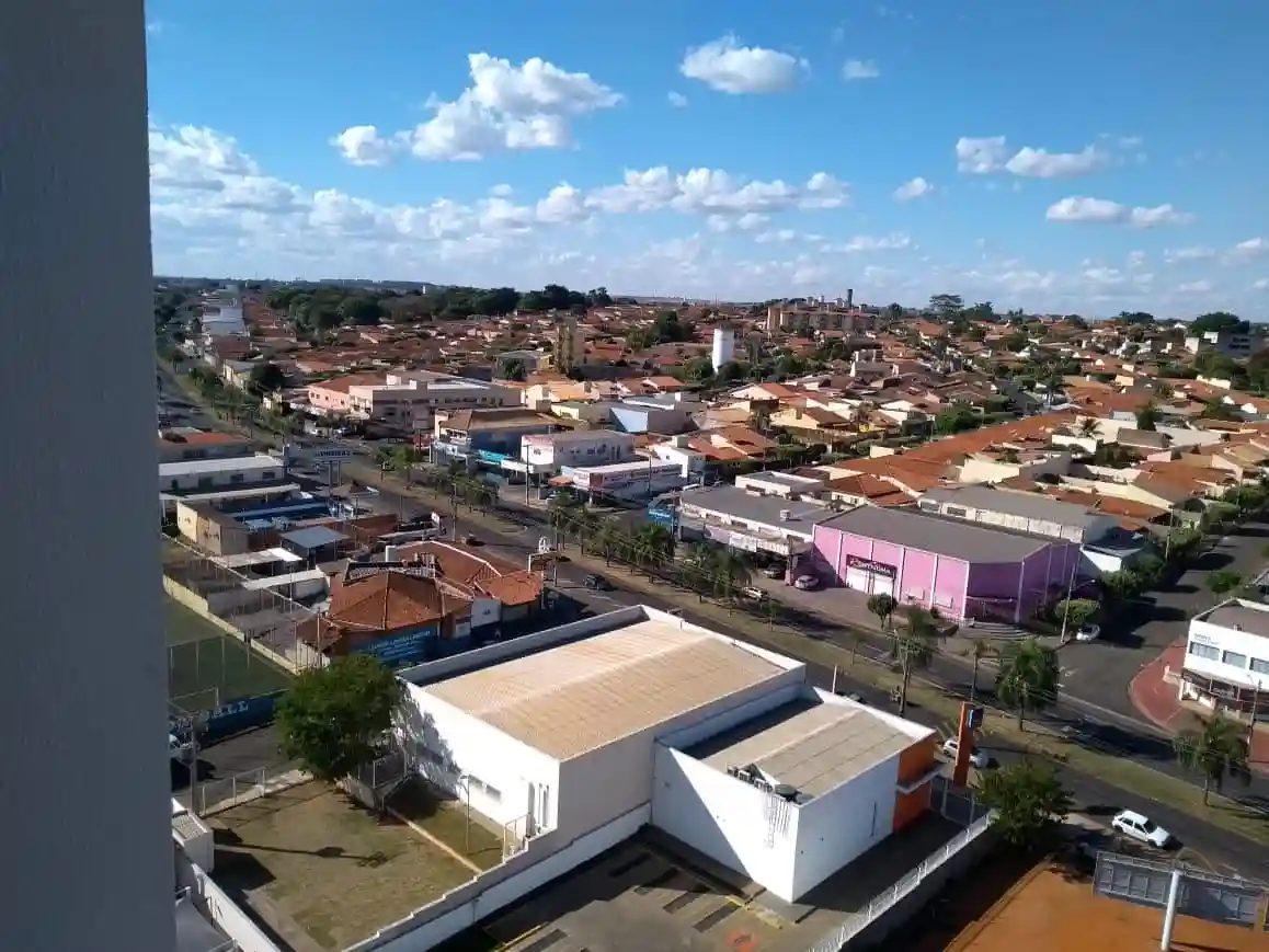 Apartamento com 2 quartos à venda, 48m² — foto 3 de 26