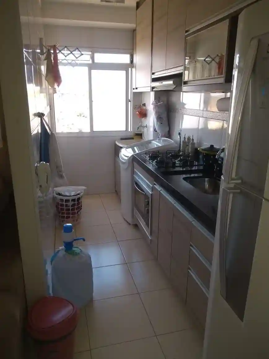 Apartamento com 2 quartos à venda, 48m² — foto 15 de 26