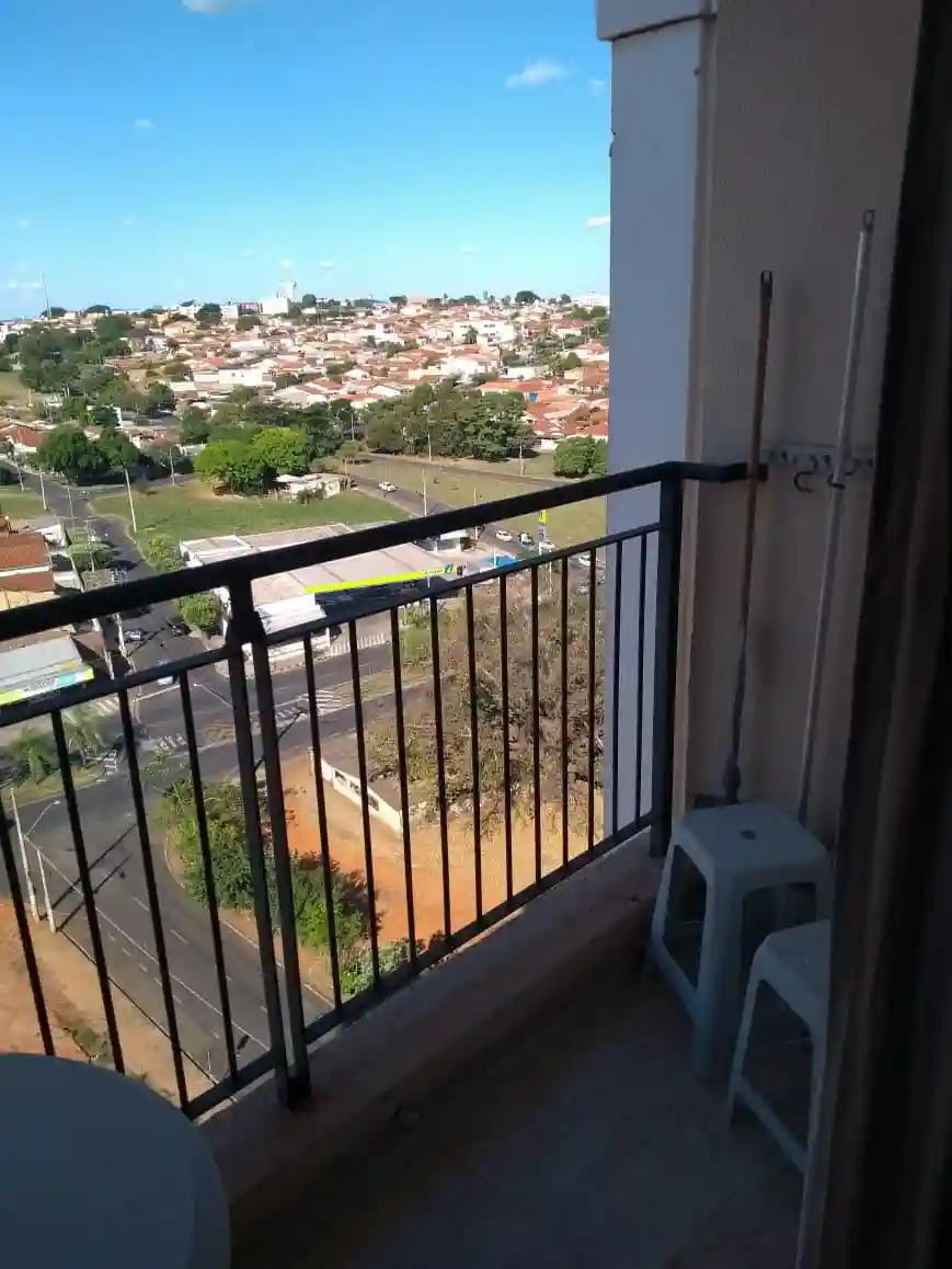 Apartamento com 2 quartos à venda, 48m² — foto 1 de 26