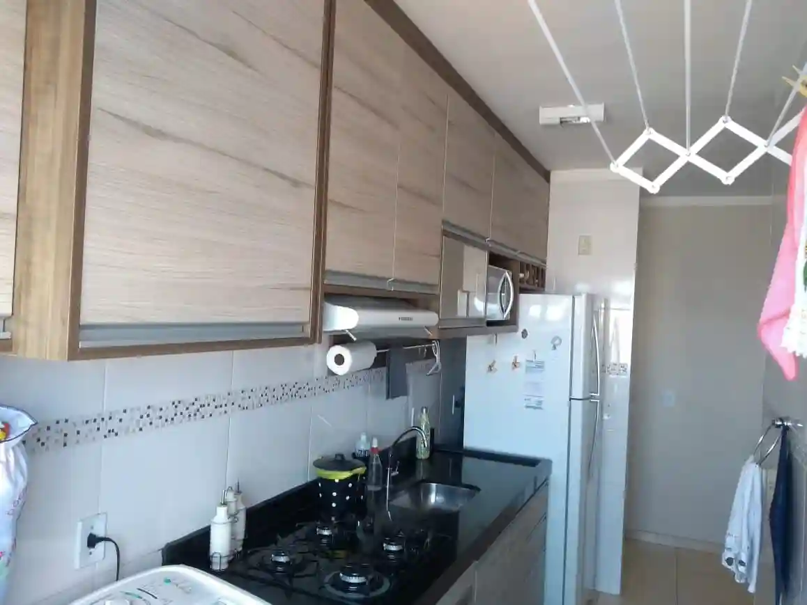 Apartamento com 2 quartos à venda, 48m² — foto 17 de 26