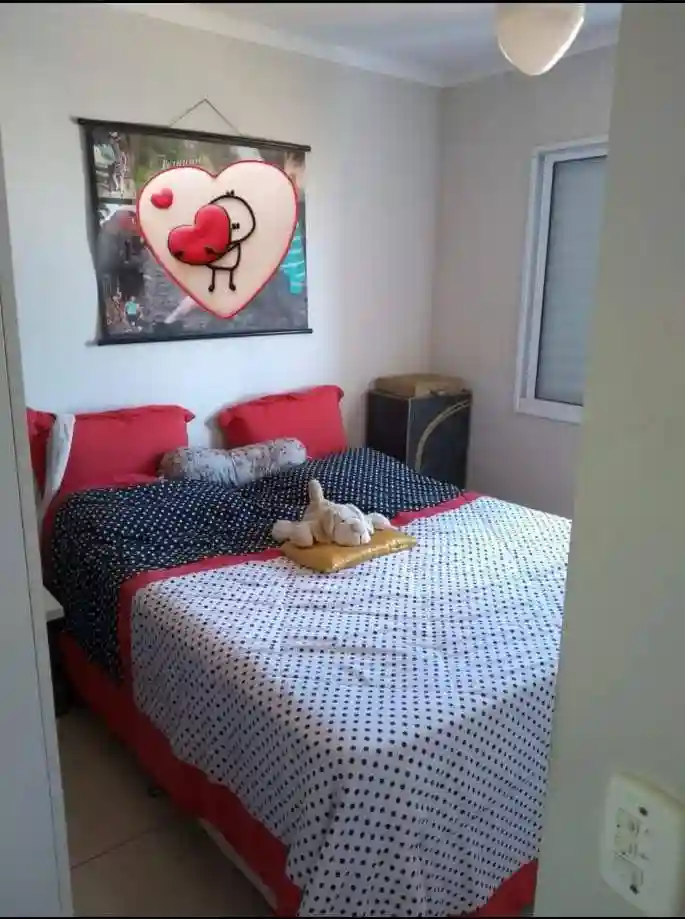 Apartamento com 2 quartos à venda, 48m² — foto 26 de 26