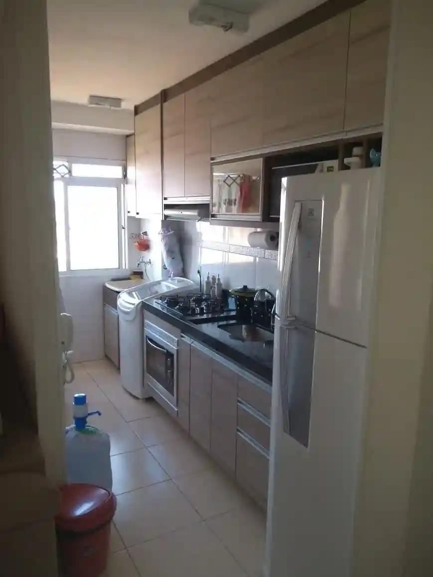 Apartamento com 2 quartos à venda, 48m² — foto 14 de 26