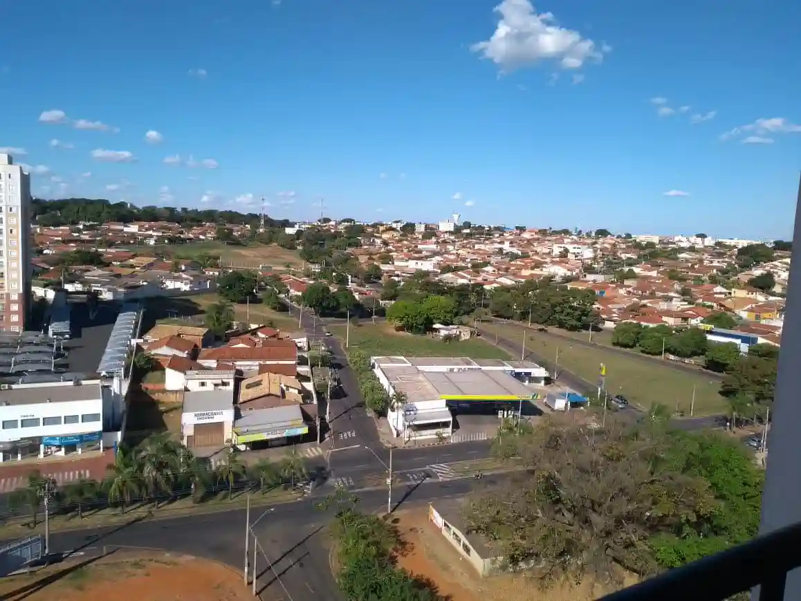 Apartamento com 2 quartos à venda, 48m² — foto 4 de 26