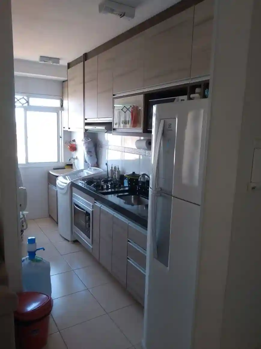 Apartamento com 2 quartos à venda, 48m² — foto 18 de 26