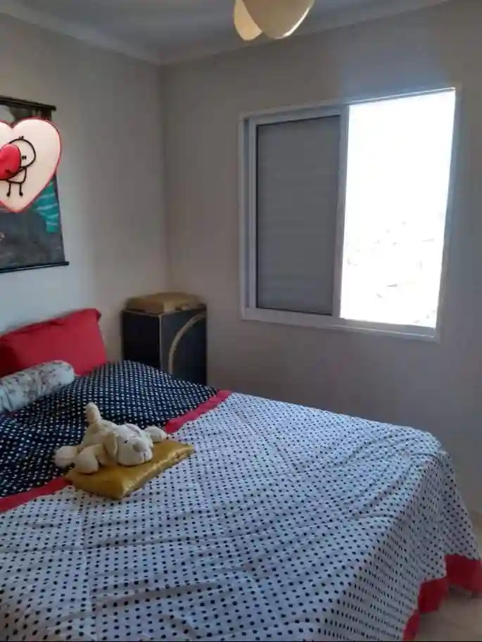 Apartamento com 2 quartos à venda, 48m² — foto 25 de 26