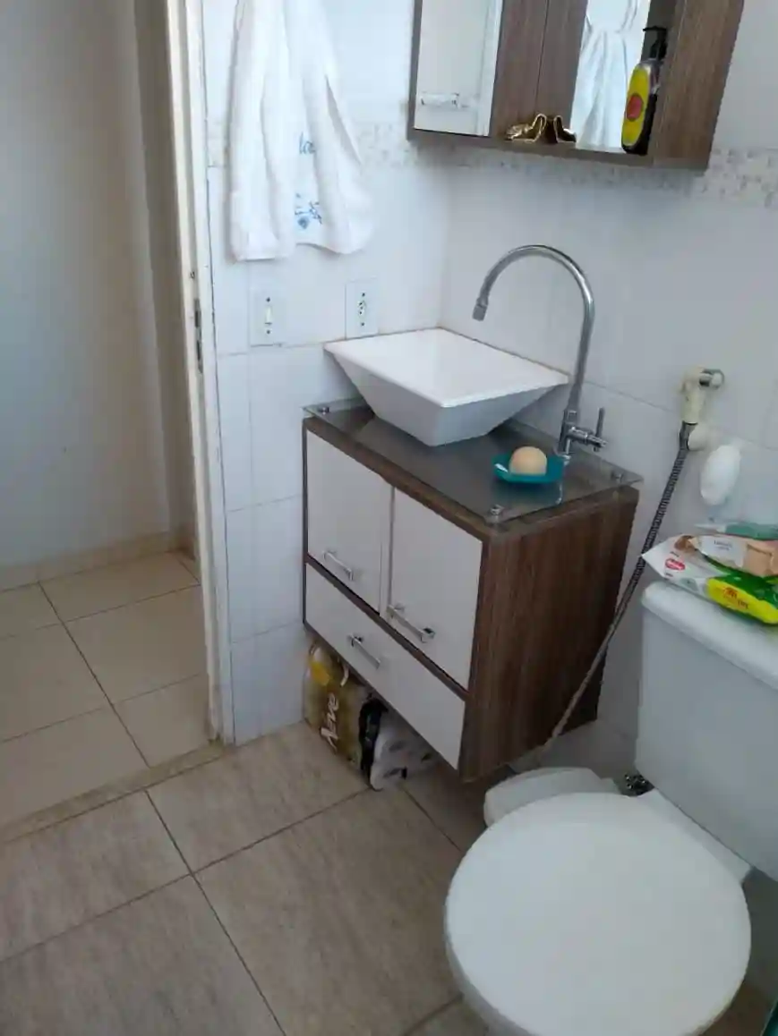Apartamento com 2 quartos à venda, 48m² — foto 9 de 26
