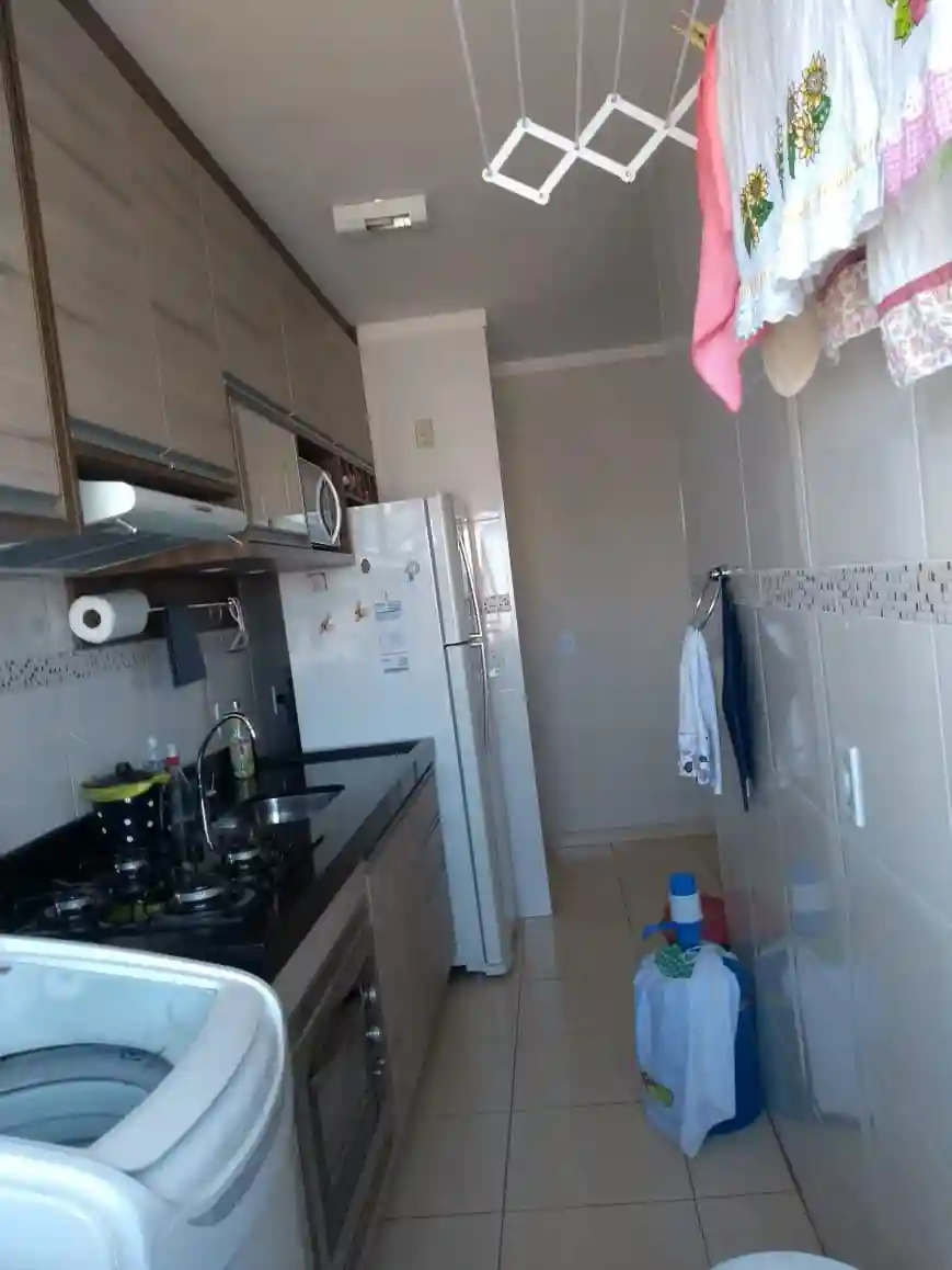 Apartamento com 2 quartos à venda, 48m² — foto 13 de 26