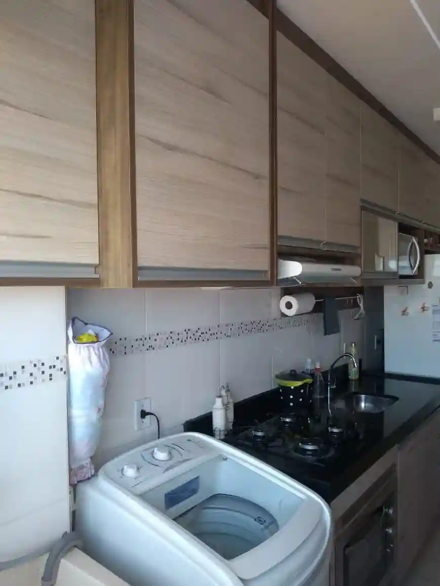 Apartamento com 2 quartos à venda, 48m² — foto 16 de 26